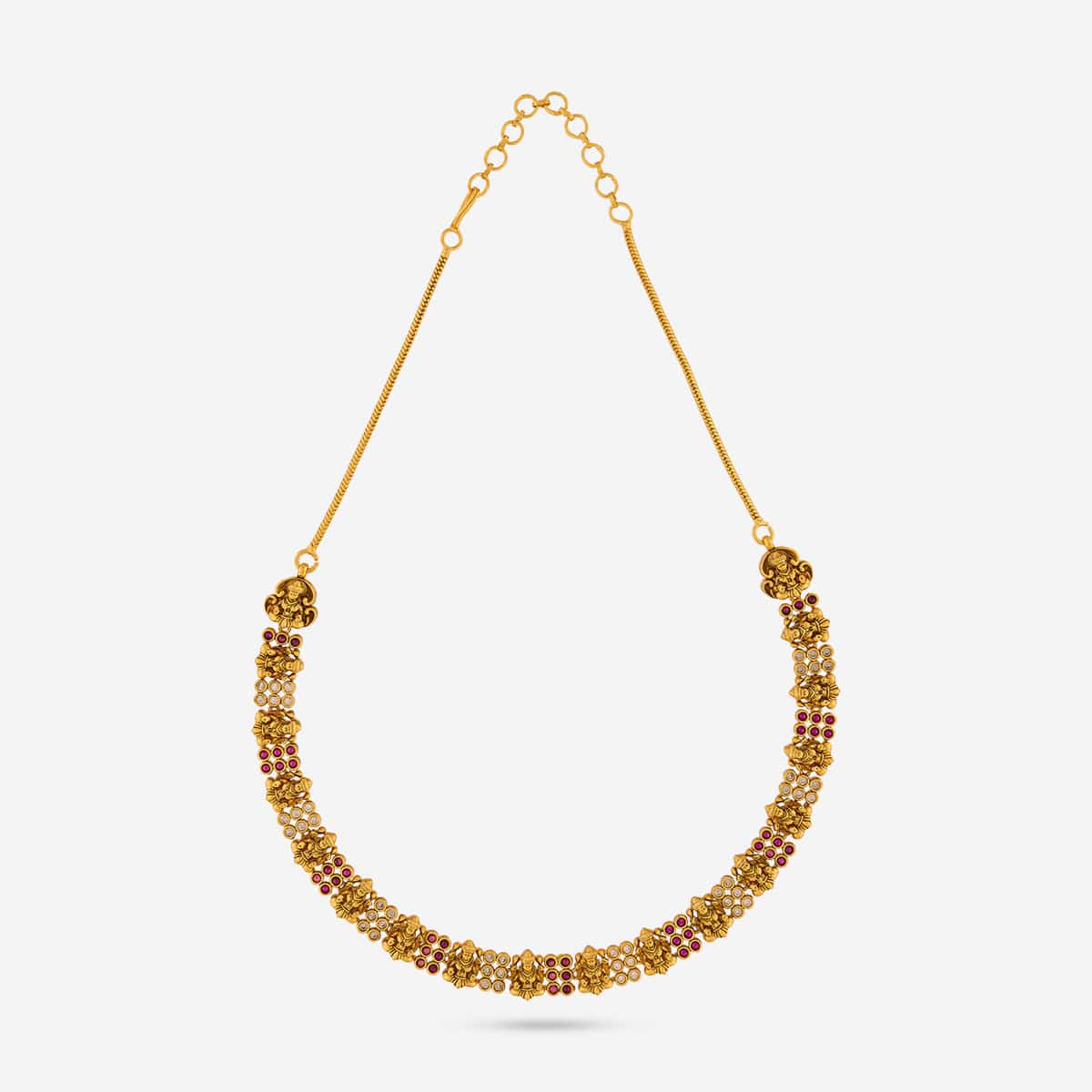 Antique Necklace Antique Necklace 193576