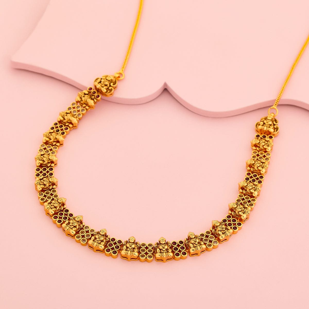 Antique Necklace Antique Necklace 193576