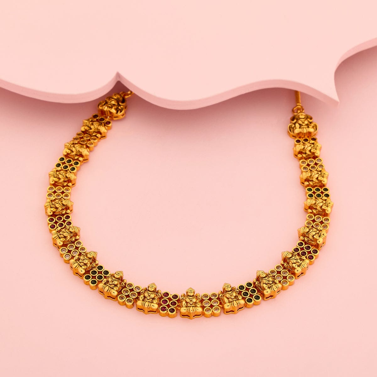 Antique Necklace Antique Necklace 193576