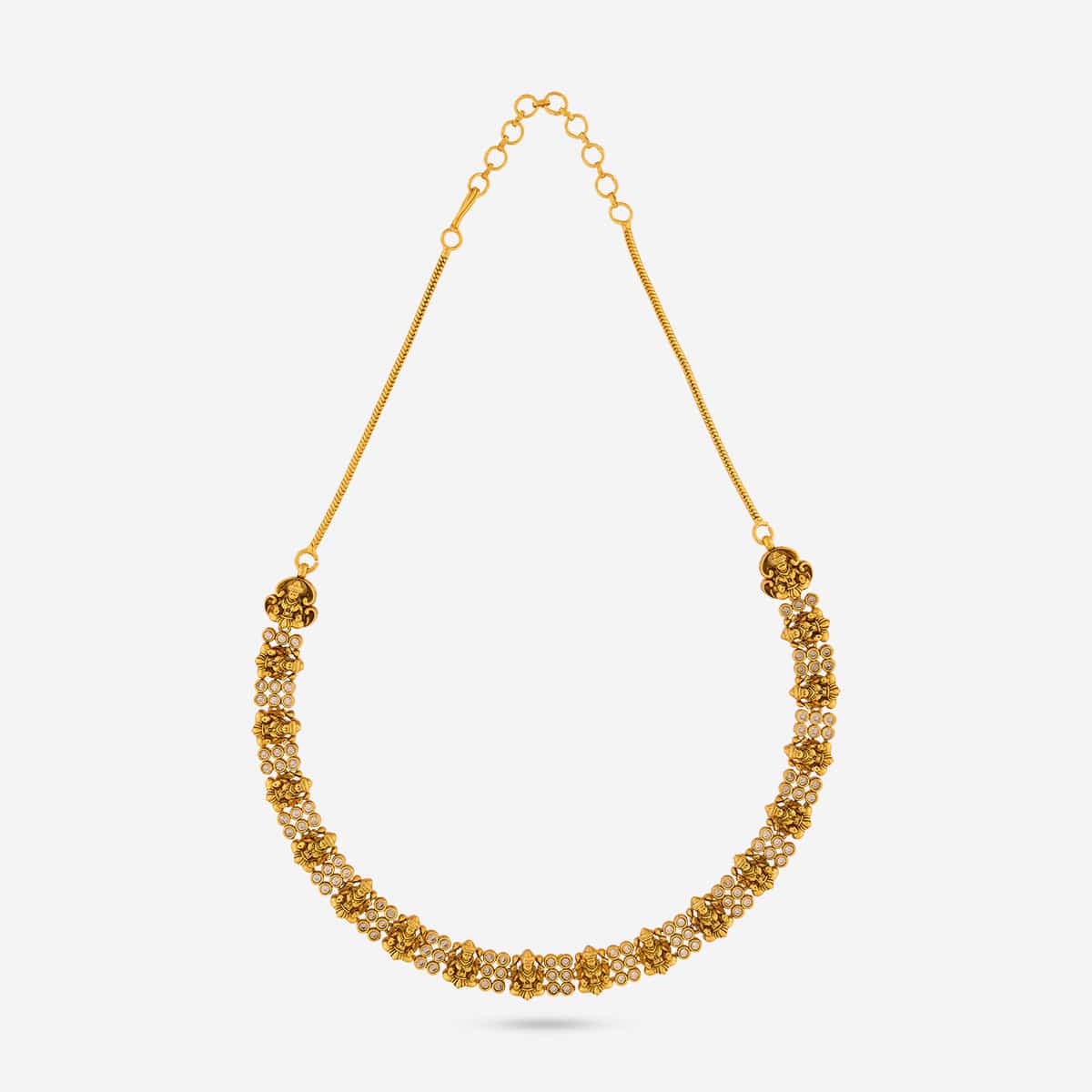 Antique Necklace Antique Necklace 193576