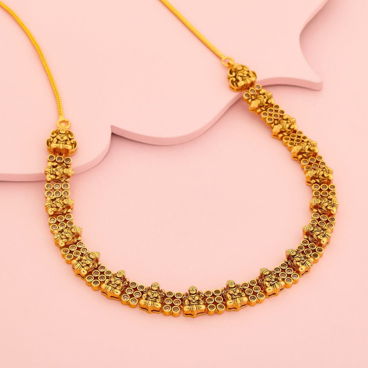 Antique Necklace Antique Necklace 193576