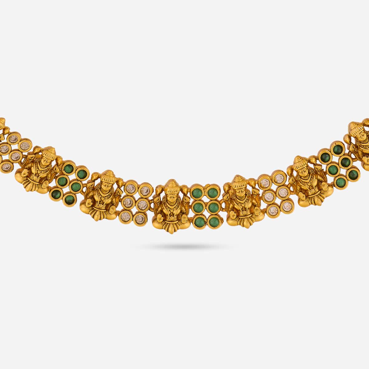 Antique Necklace Antique Necklace 193576