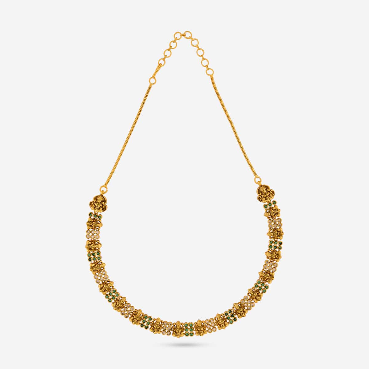 Antique Necklace Antique Necklace 193576