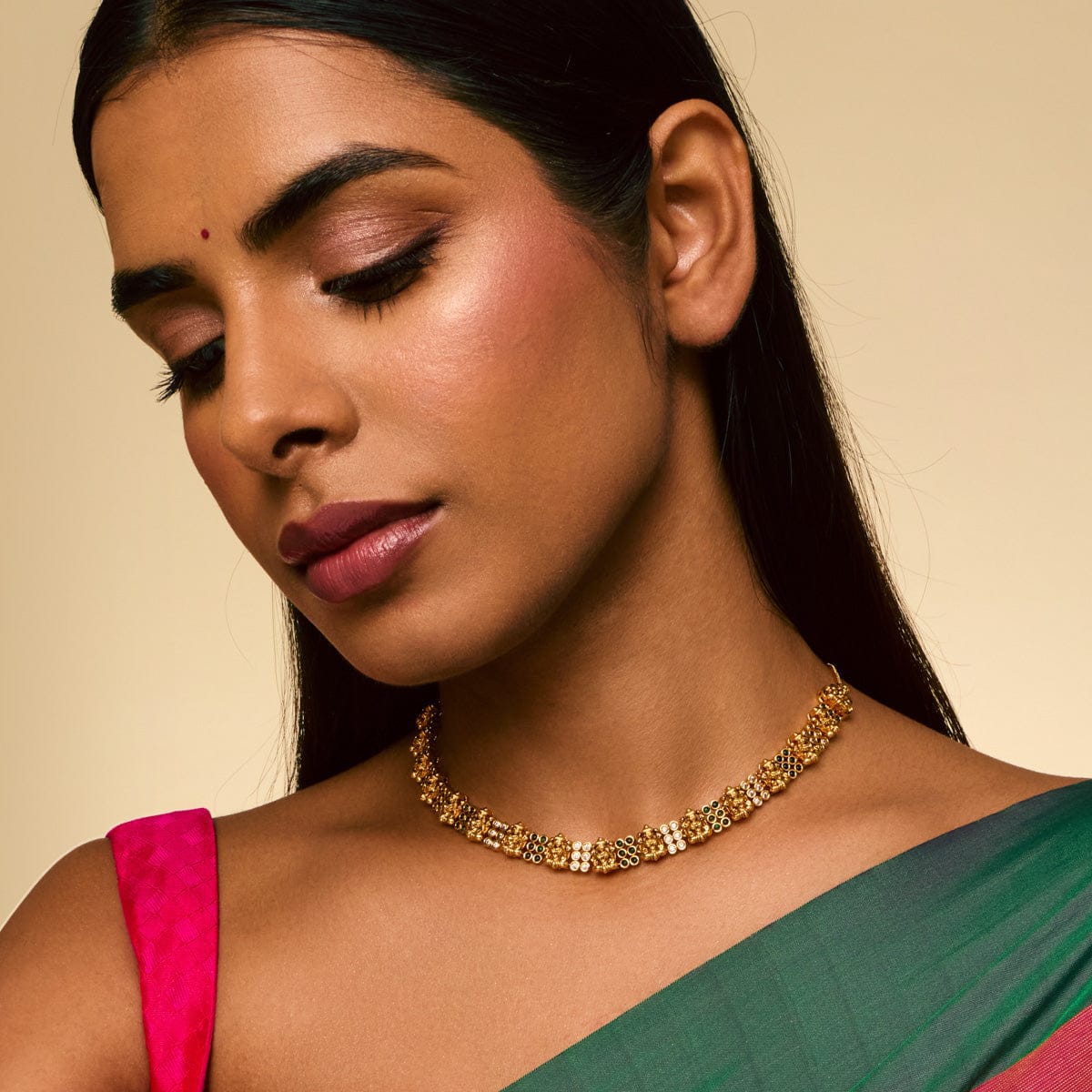 Antique Necklace Antique Necklace 193576