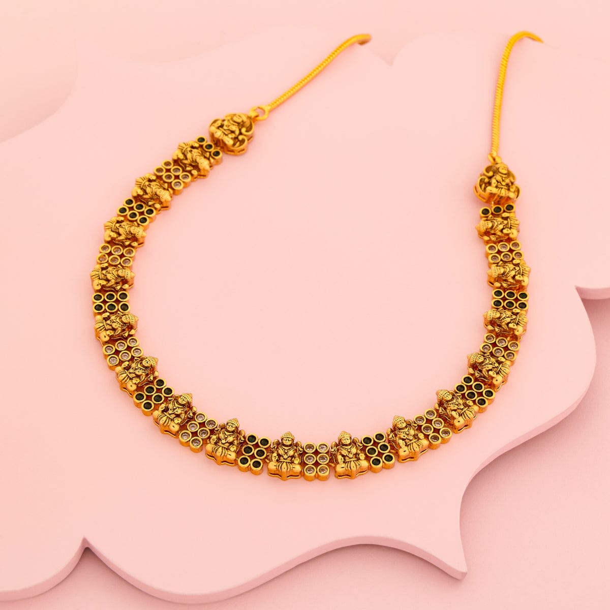 Antique Necklace Antique Necklace 193576