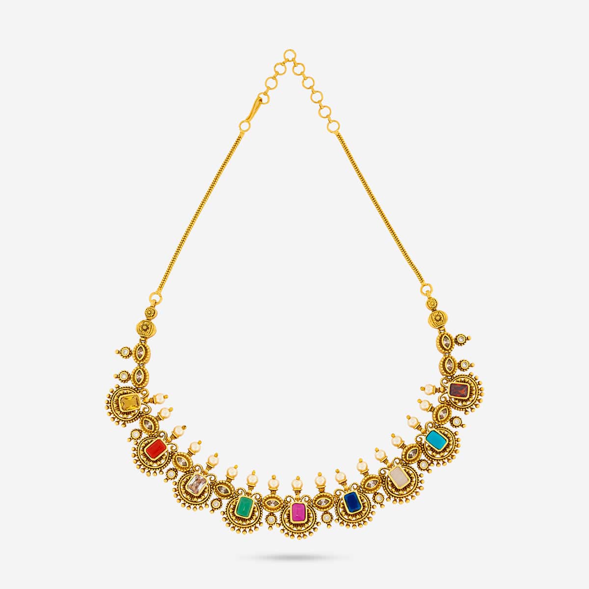 Antique Necklace Antique Necklace 193579