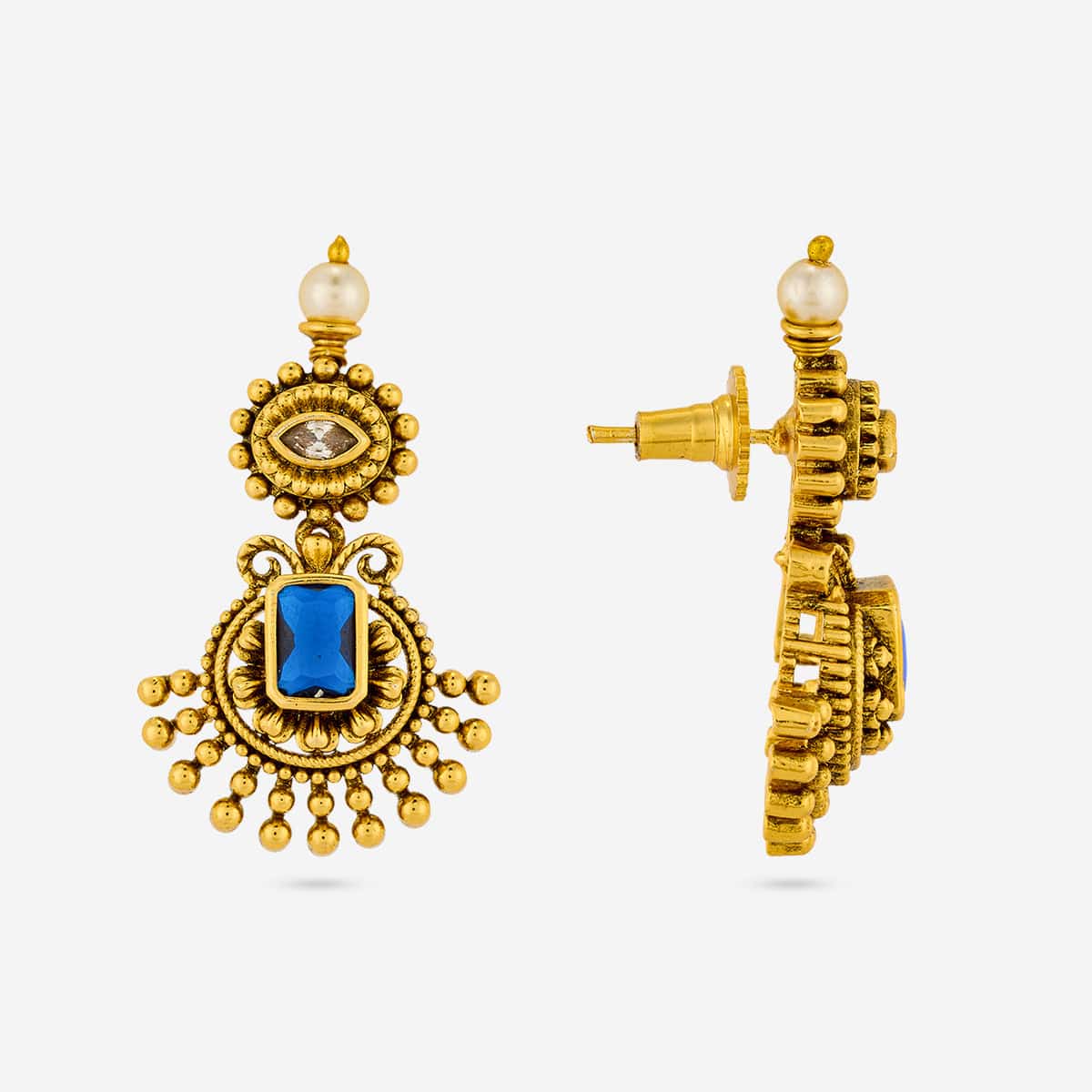 Antique Necklace Antique Necklace 193579