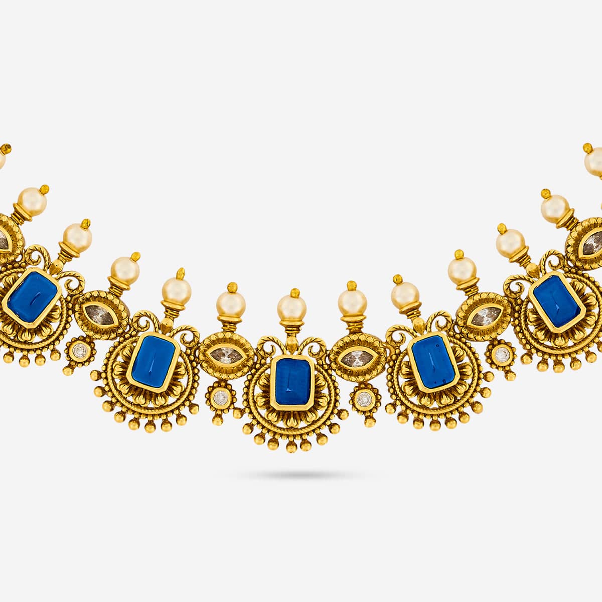 Antique Necklace Antique Necklace 193579