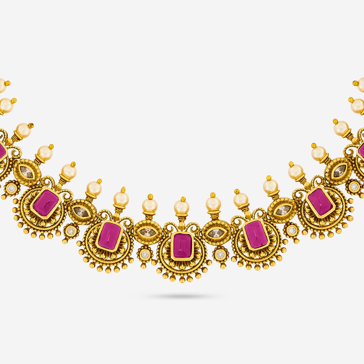 Antique Necklace Antique Necklace 193579