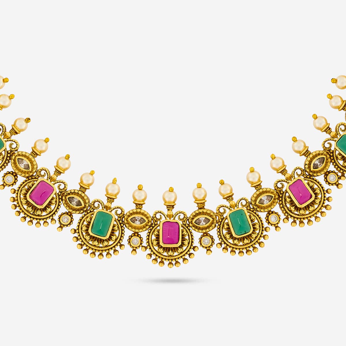 Antique Necklace Antique Necklace 193579