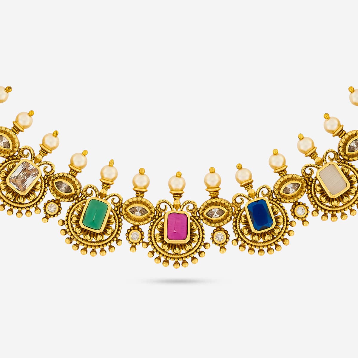 Antique Necklace Antique Necklace 193579