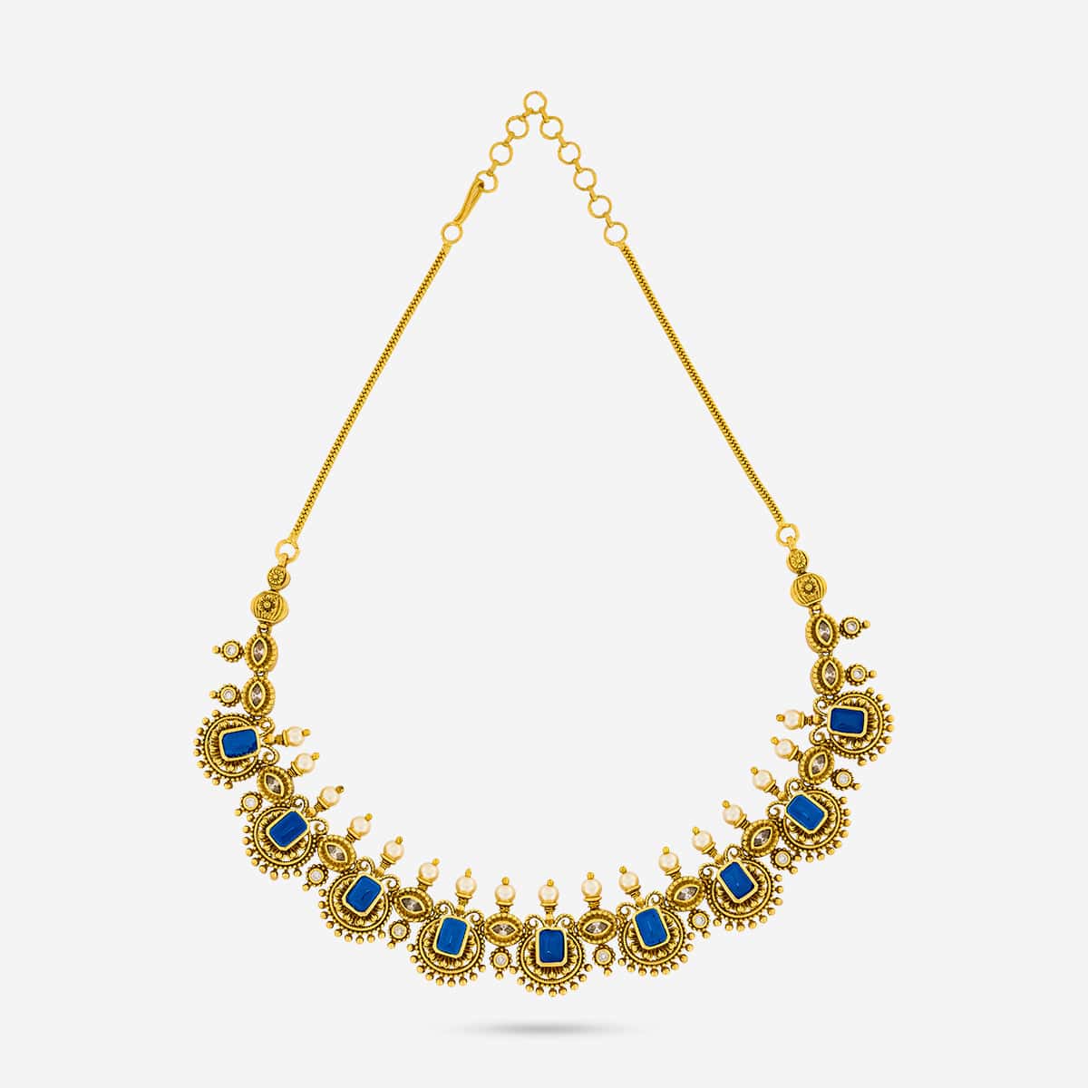 Antique Necklace Antique Necklace 193579