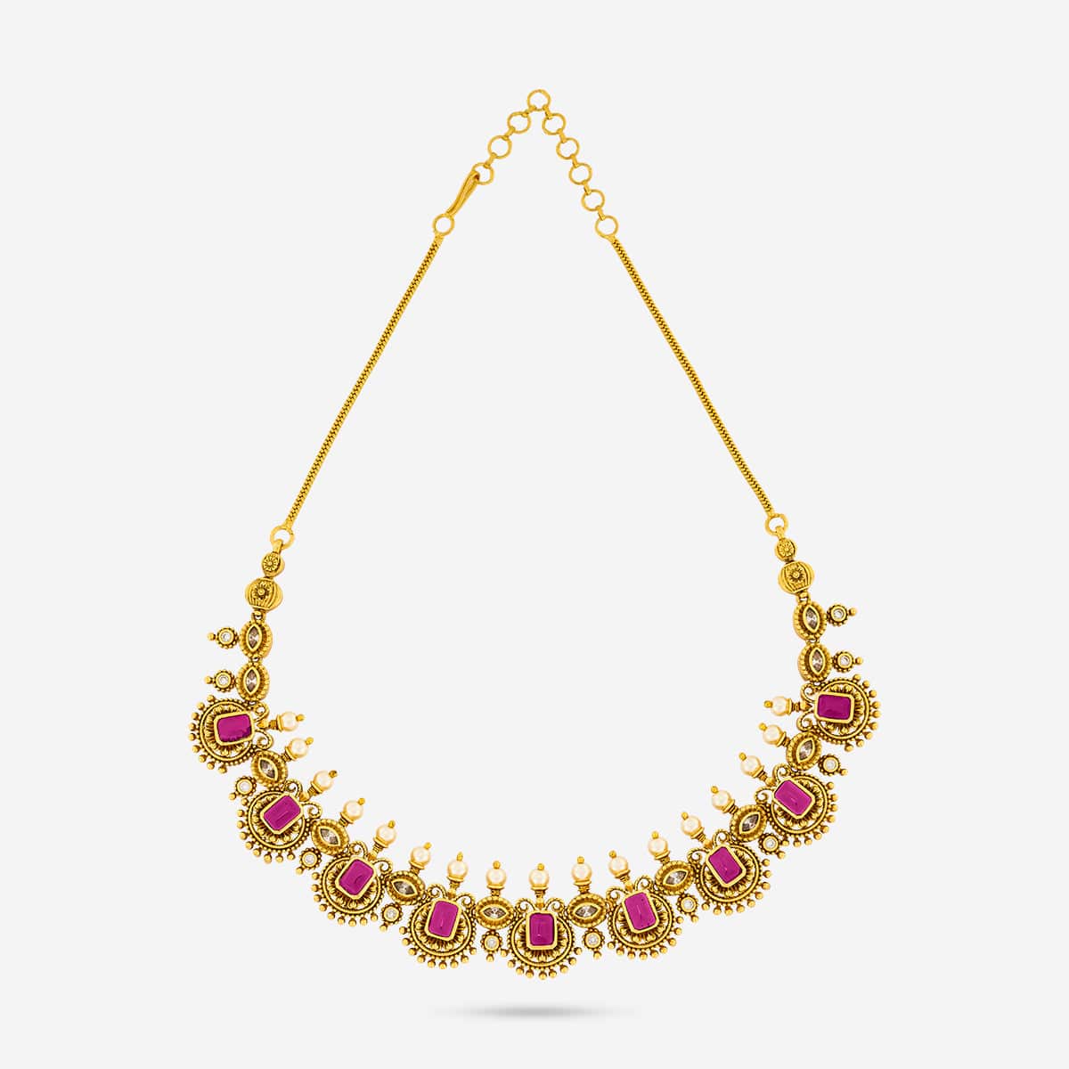 Antique Necklace Antique Necklace 193579