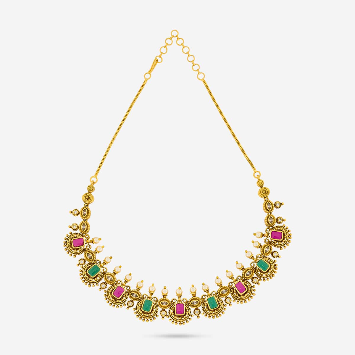 Antique Necklace Antique Necklace 193579