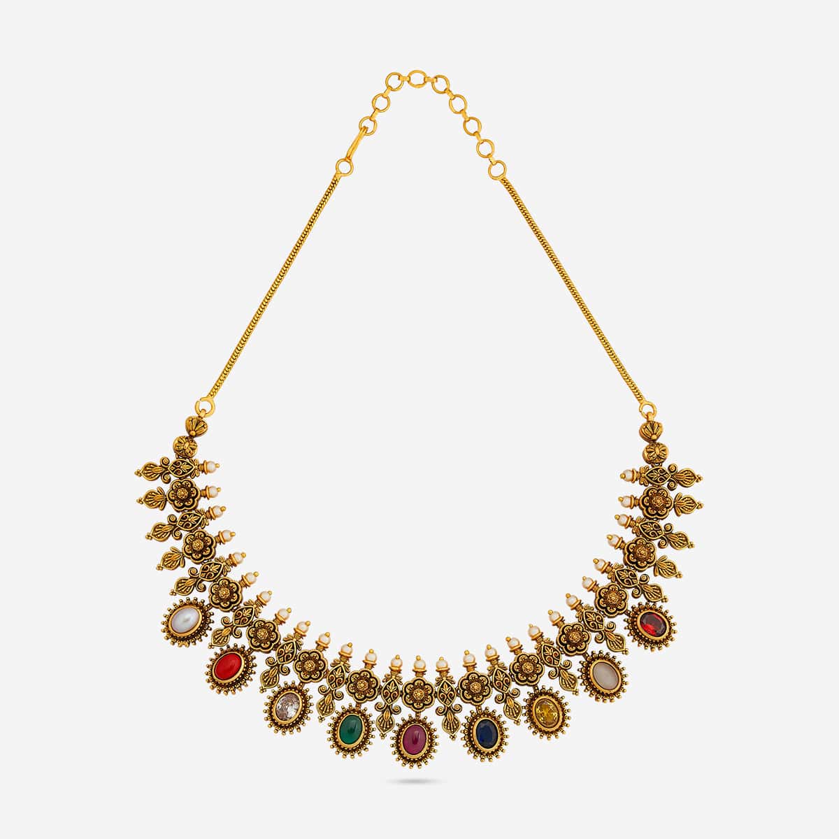 Antique Necklace Antique Necklace 193580