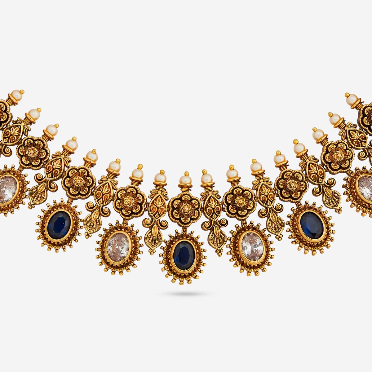 Antique Necklace Antique Necklace 193580