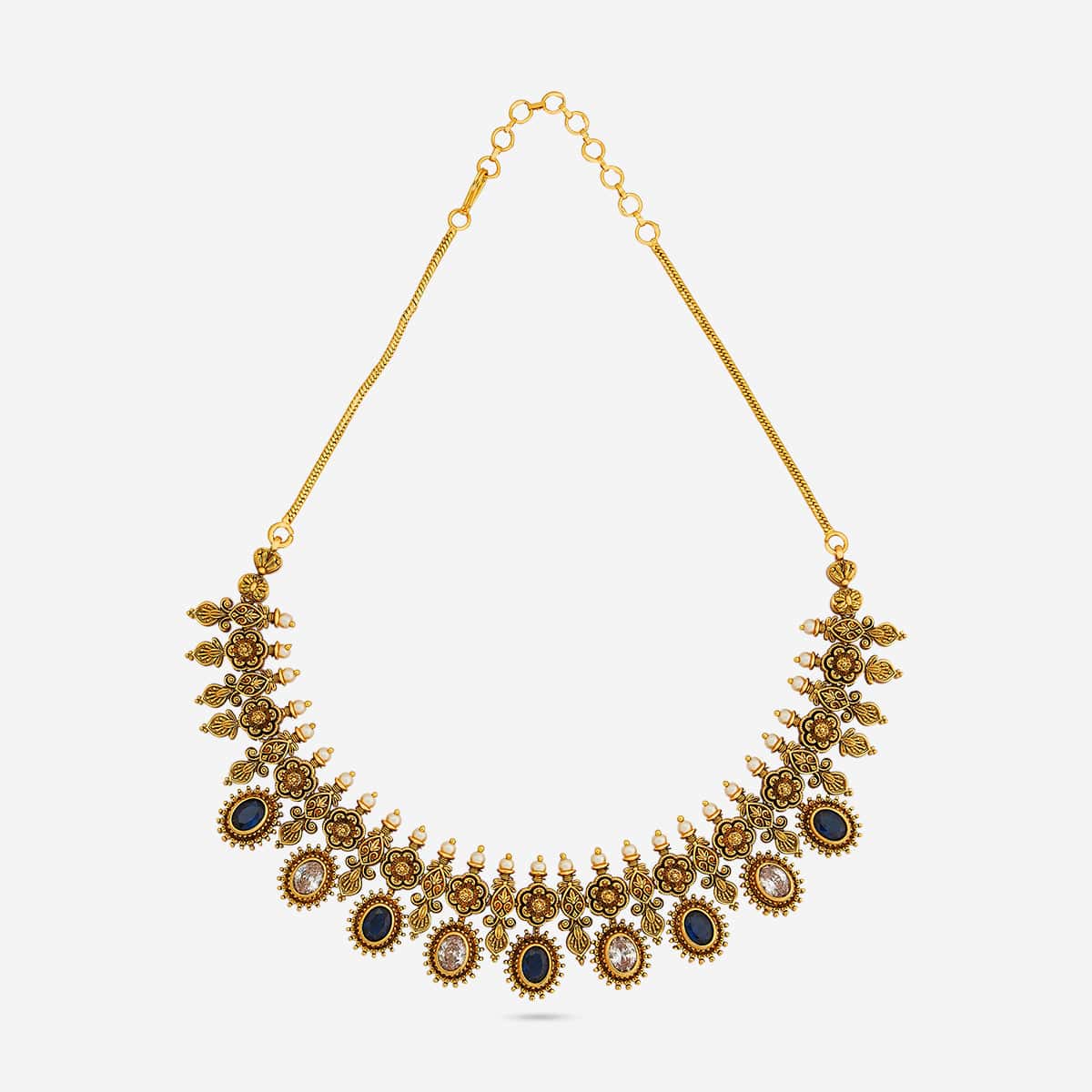 Antique Necklace Antique Necklace 193580