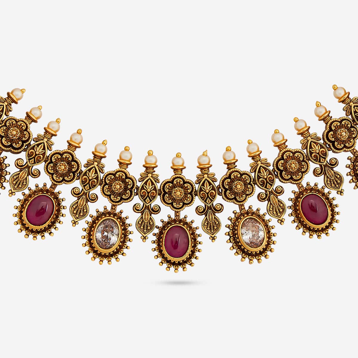 Antique Necklace Antique Necklace 193580