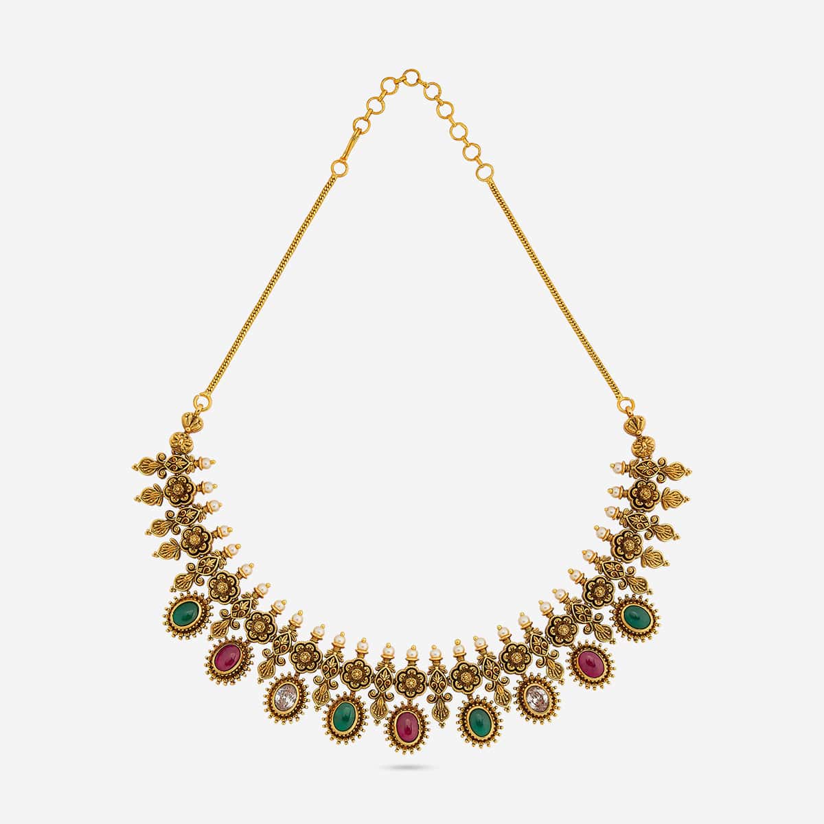 Antique Necklace Antique Necklace 193580