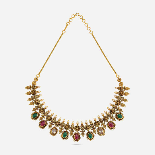 Antique Necklace Antique Necklace 193580