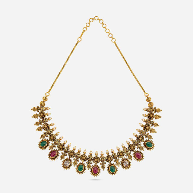 Antique Necklace Antique Necklace 193580
