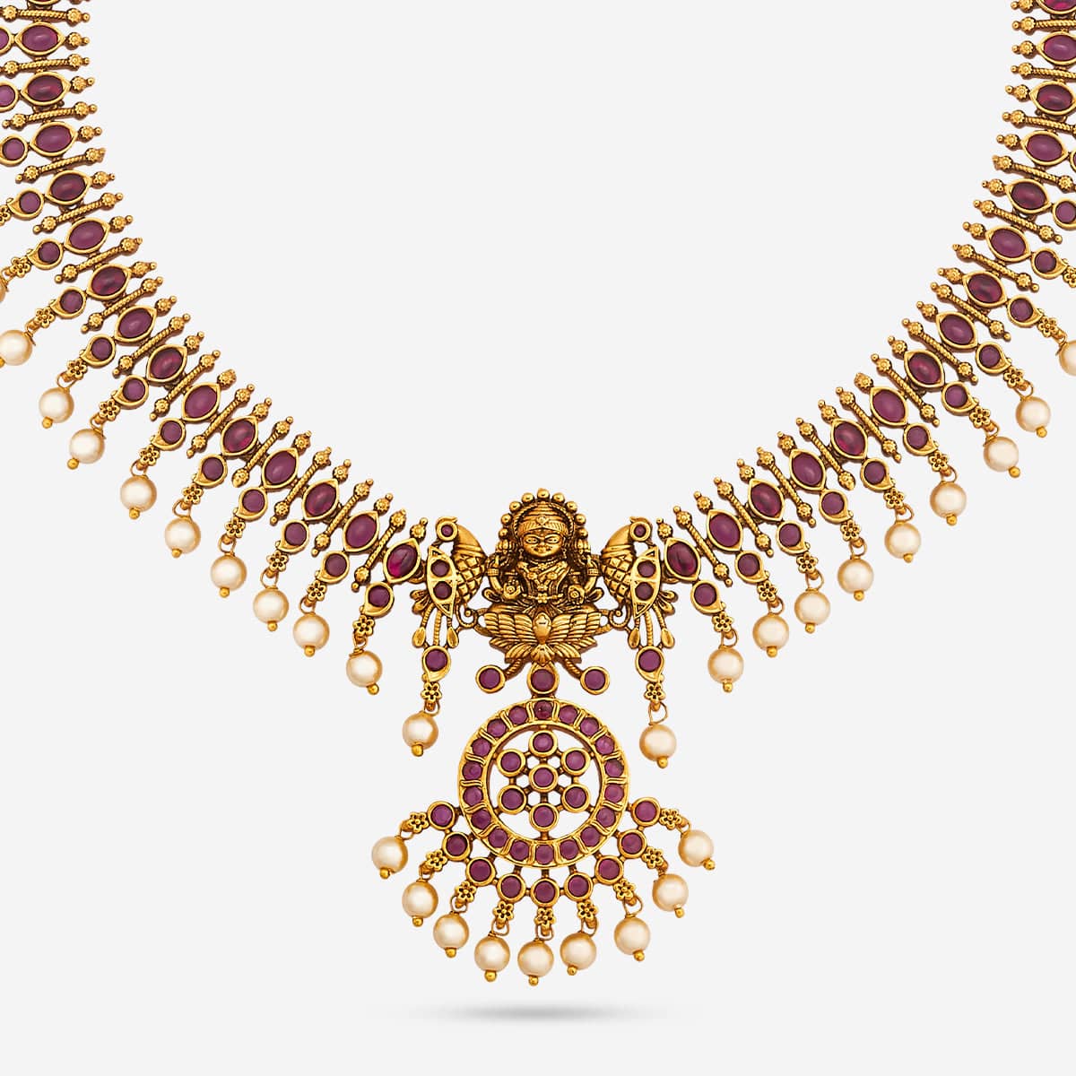 Antique Necklace Antique Necklace 193586