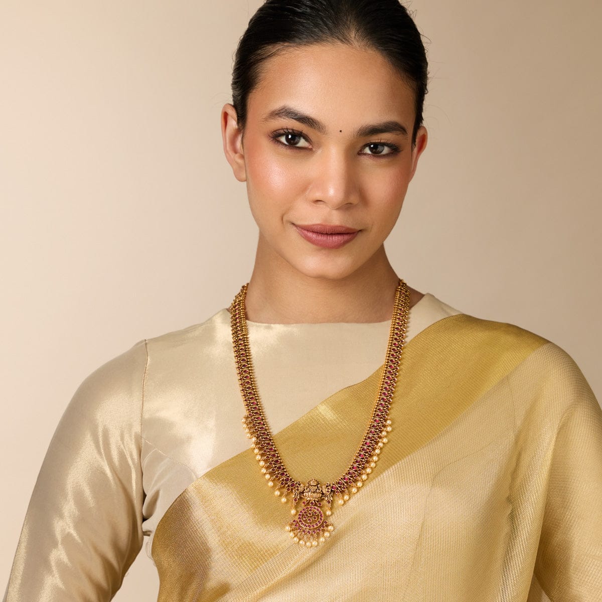 Antique Necklace Antique Necklace 193586