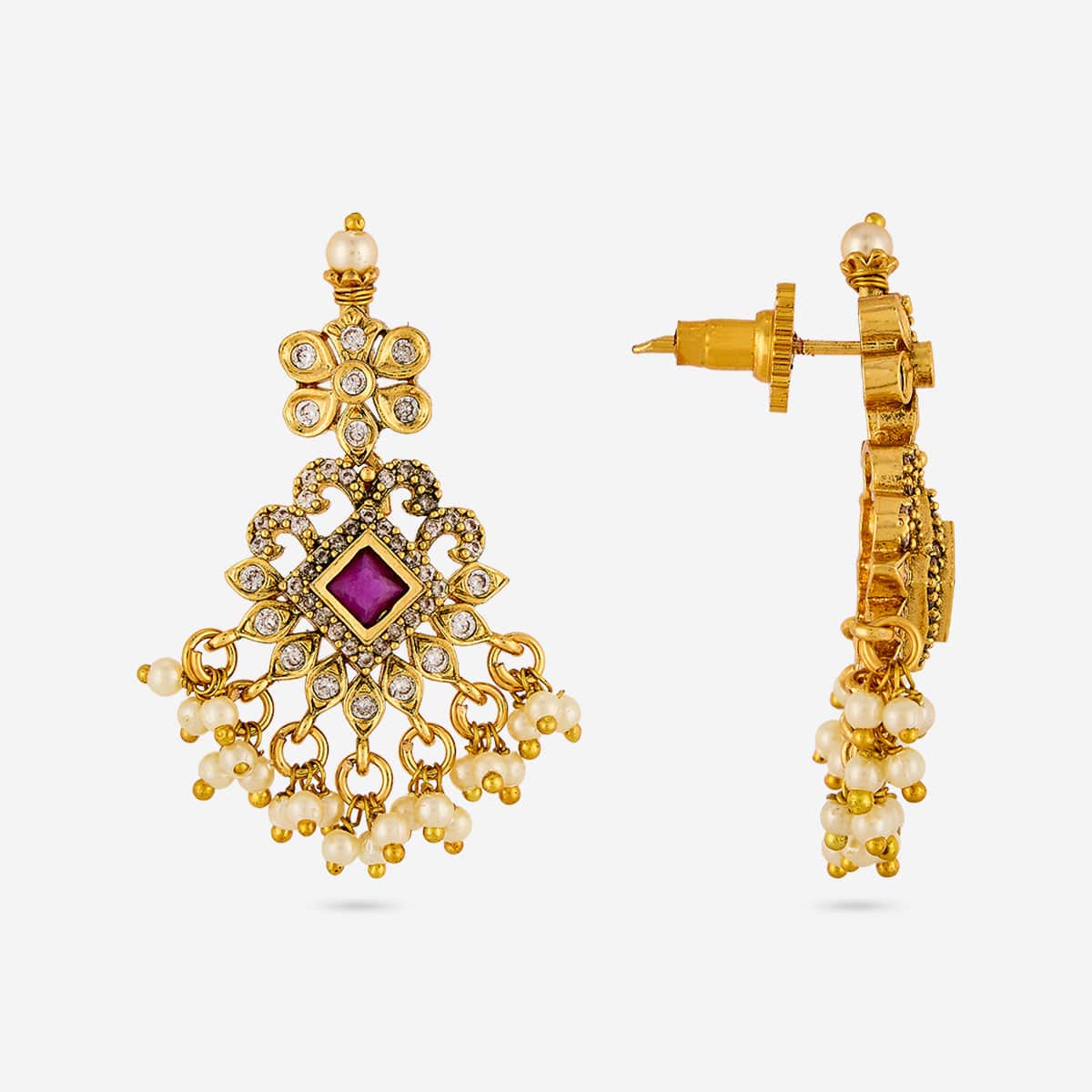 Antique Necklace Antique Necklace 193642