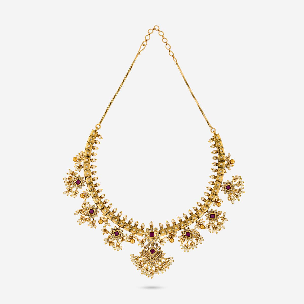 Antique Necklace Antique Necklace 193642