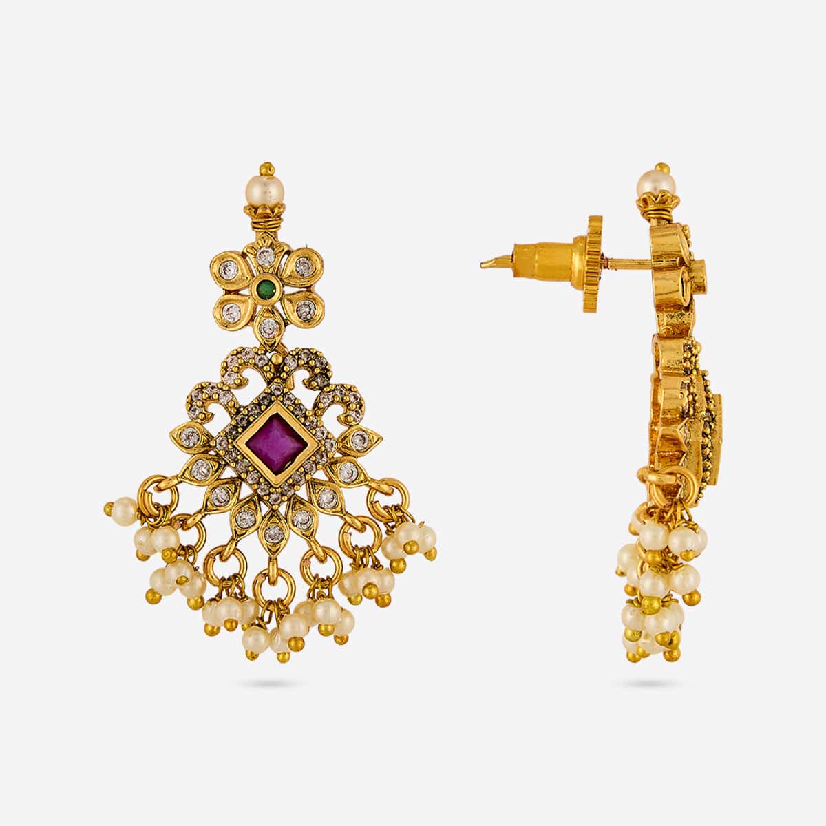 Antique Necklace Antique Necklace 193642