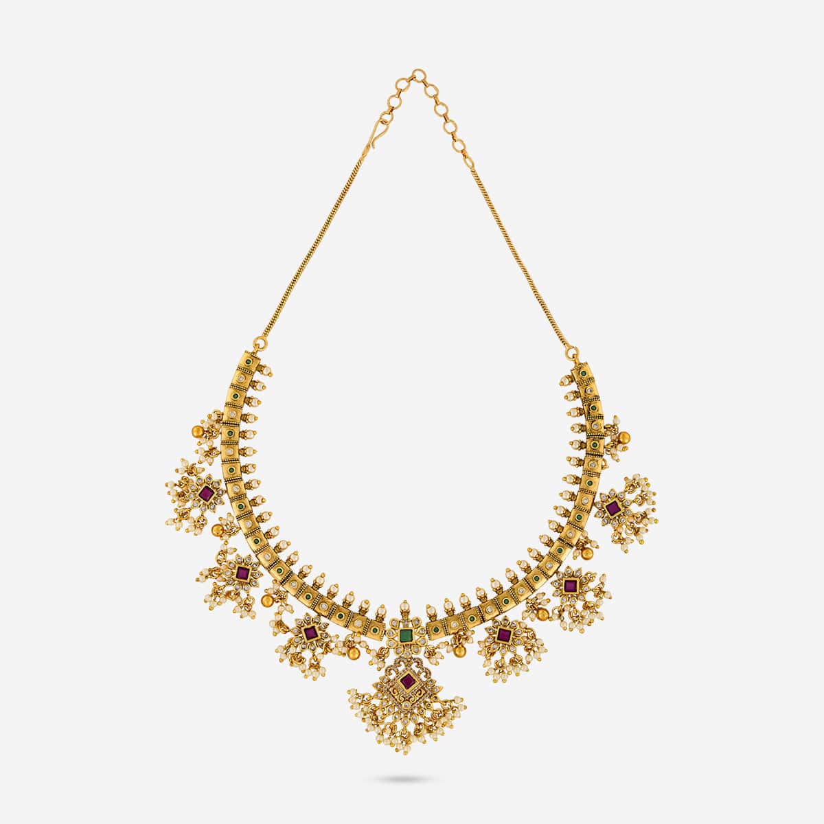 Antique Necklace Antique Necklace 193642