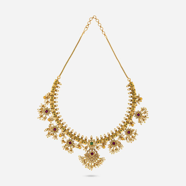 Antique Necklace Antique Necklace 193642