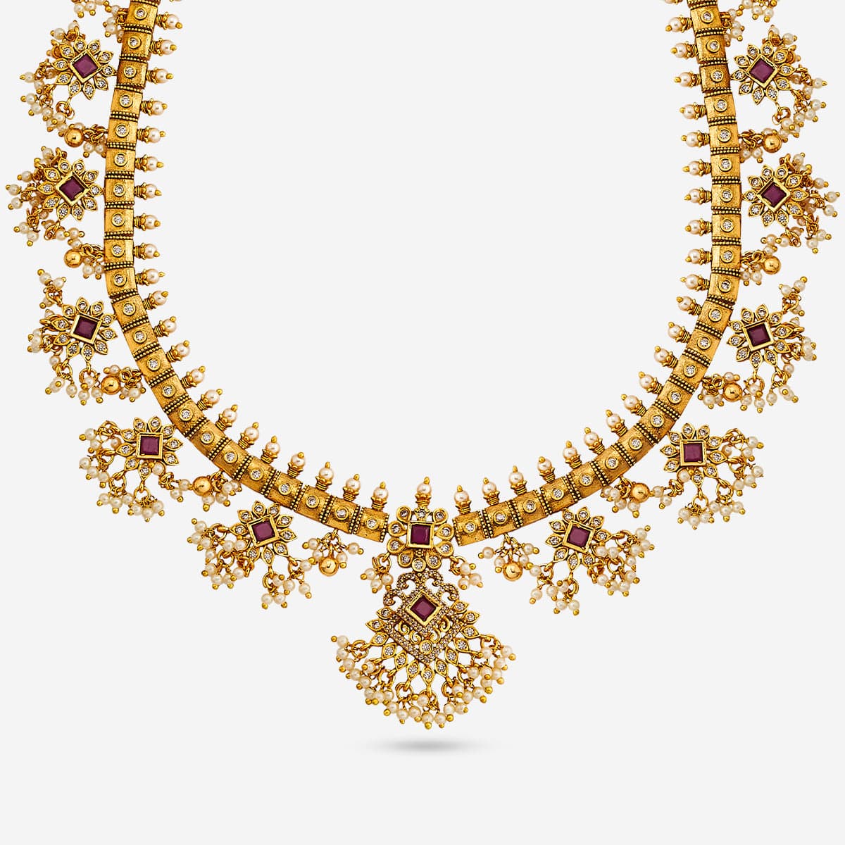 Antique Necklace Antique Necklace 193648