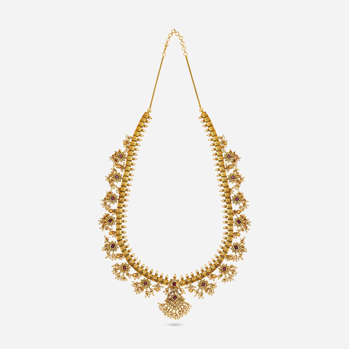 Antique Necklace Antique Necklace 193648