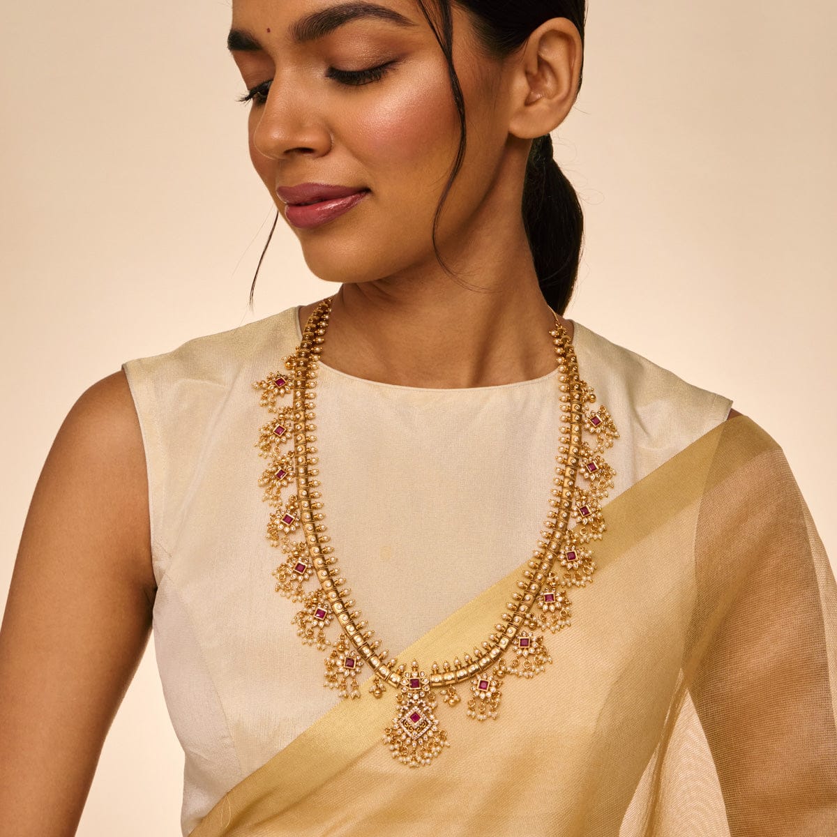 Antique Necklace Antique Necklace 193648