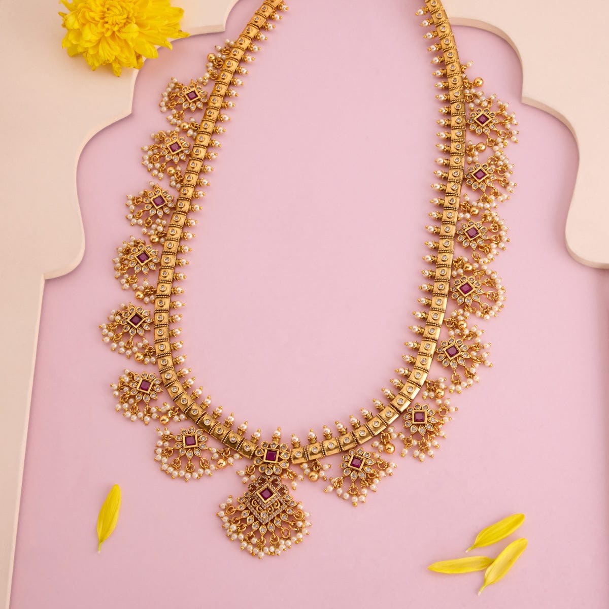 Antique Necklace Antique Necklace 193648