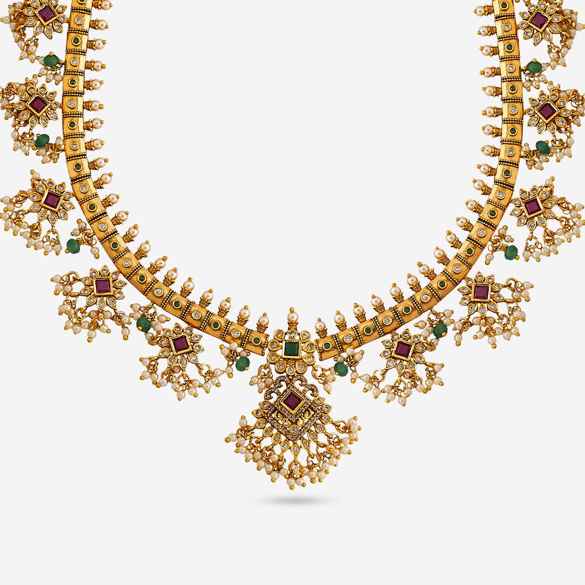 Antique Necklace Antique Necklace 193648