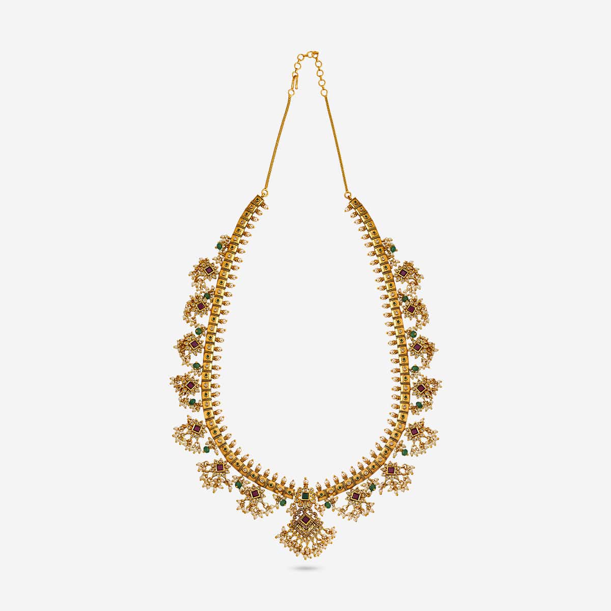 Antique Necklace Antique Necklace 193648