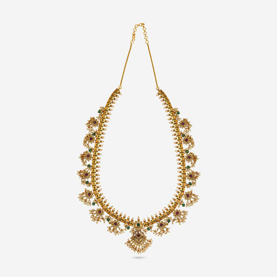 Antique Necklace Antique Necklace 193648