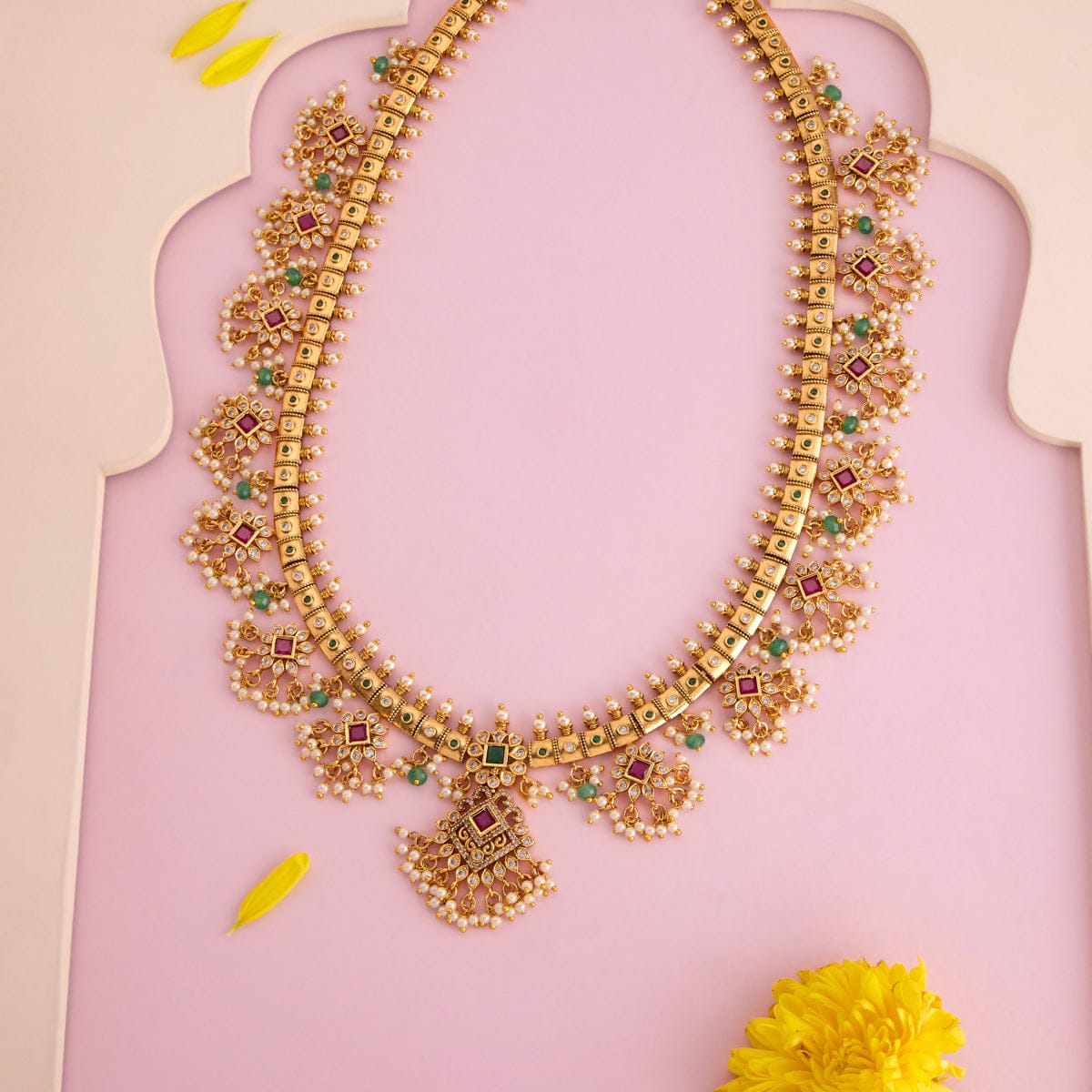 Antique Necklace Antique Necklace 193648