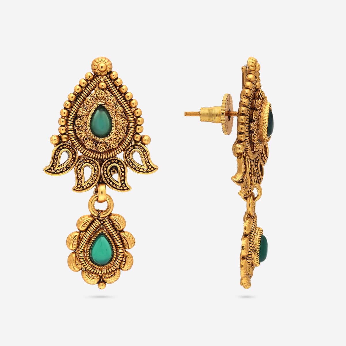 Antique Necklace Antique Necklace 193667