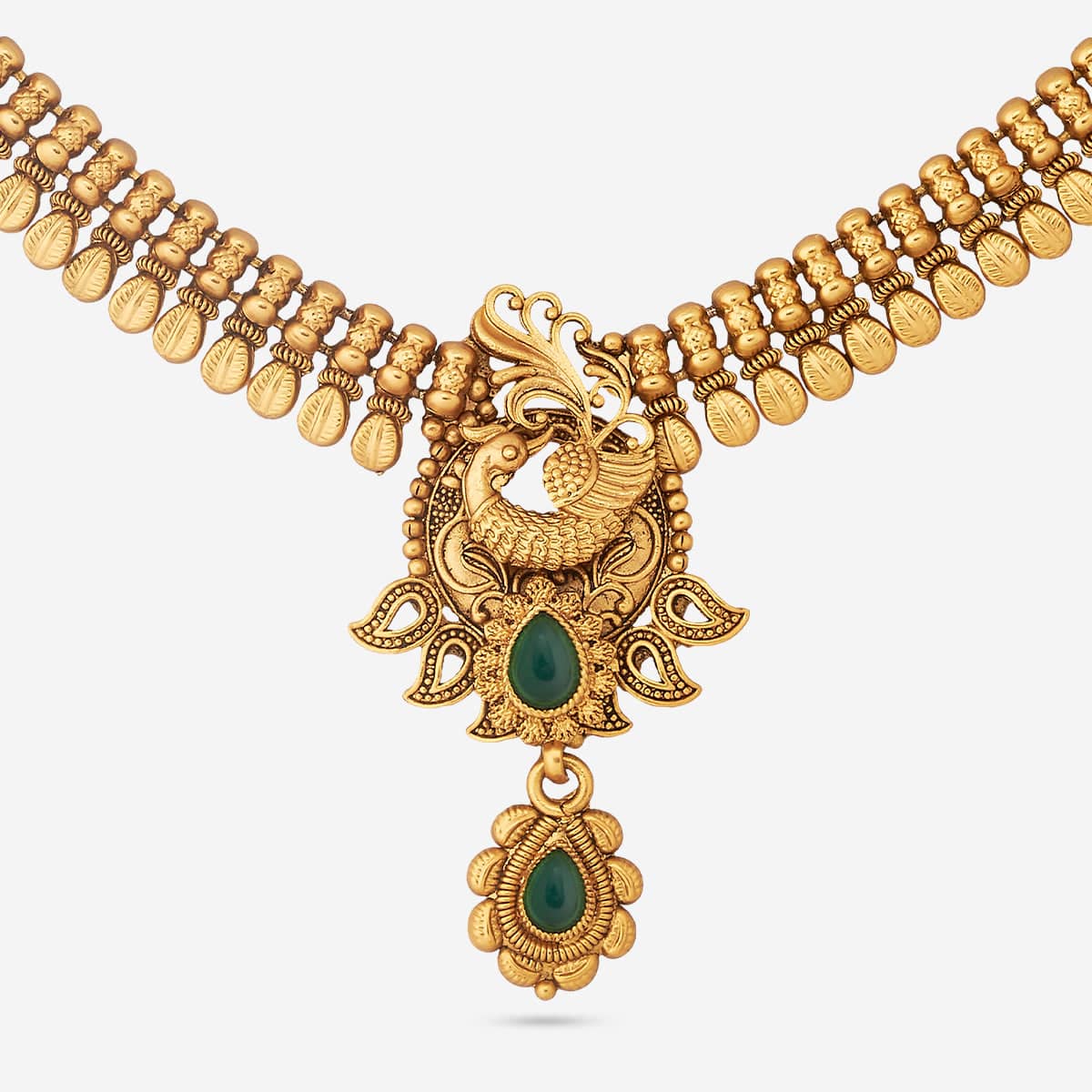 Antique Necklace Antique Necklace 193667