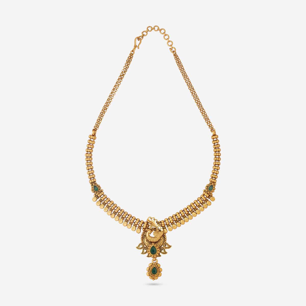 Antique Necklace Antique Necklace 193667