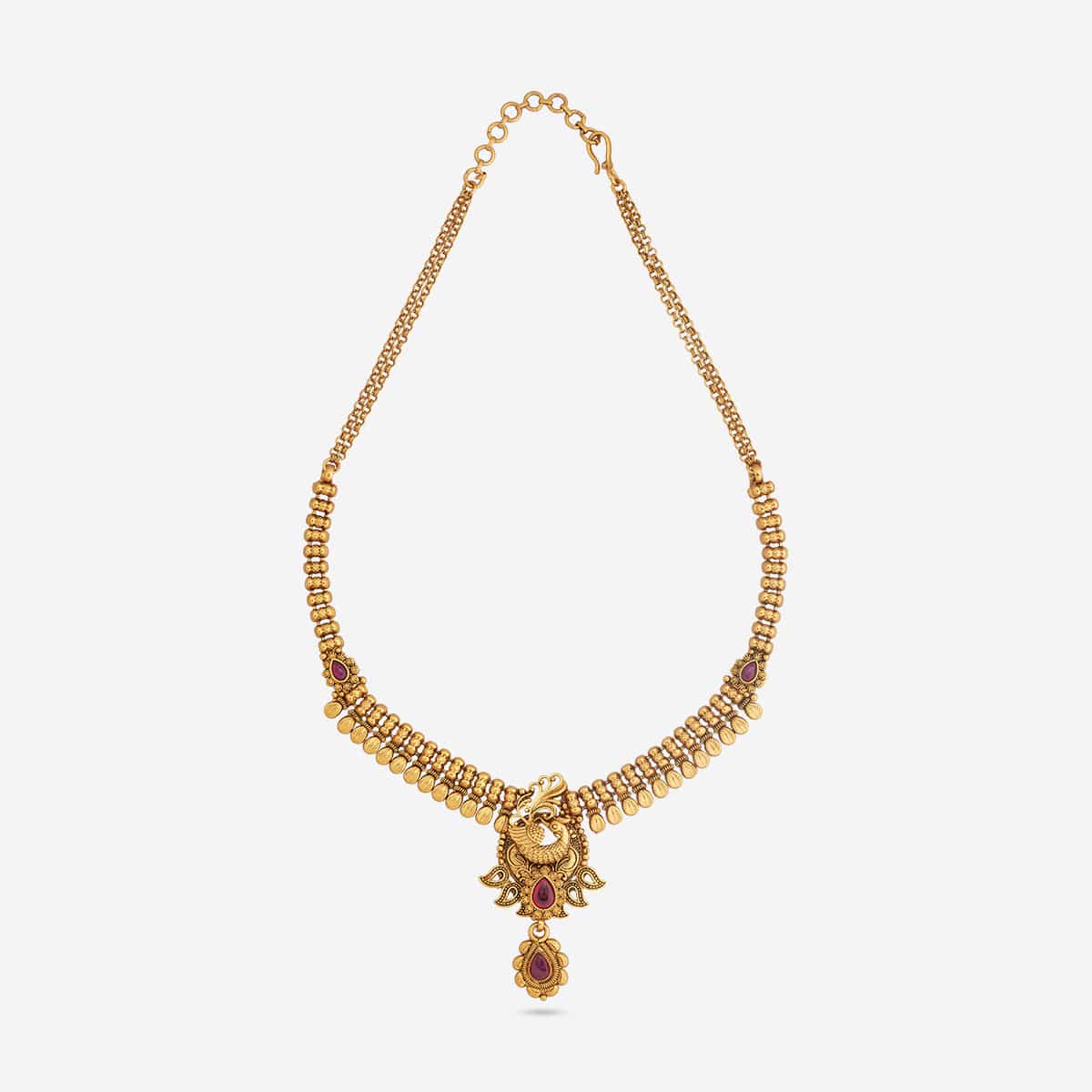 Antique Necklace Antique Necklace 193667