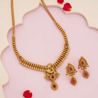 Antique Necklace Antique Necklace 193667