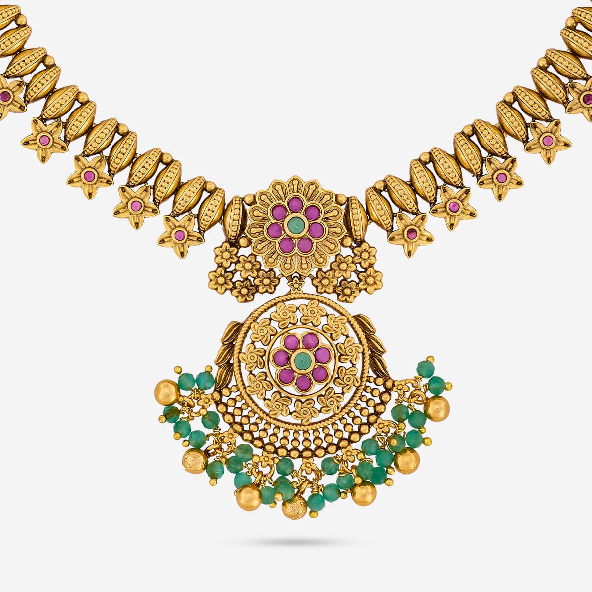 Antique Necklace Antique Necklace 193742