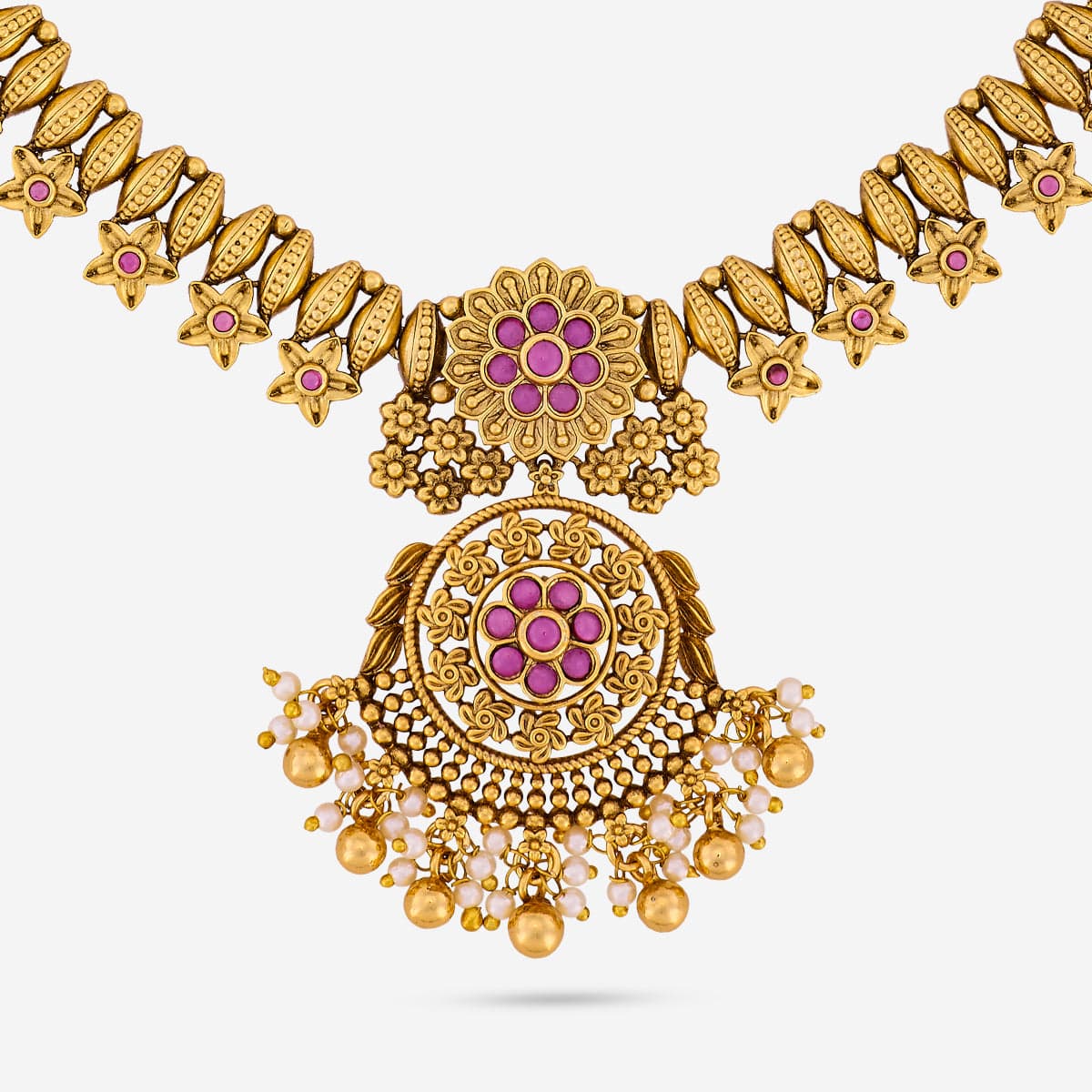 Antique Necklace Antique Necklace 193742