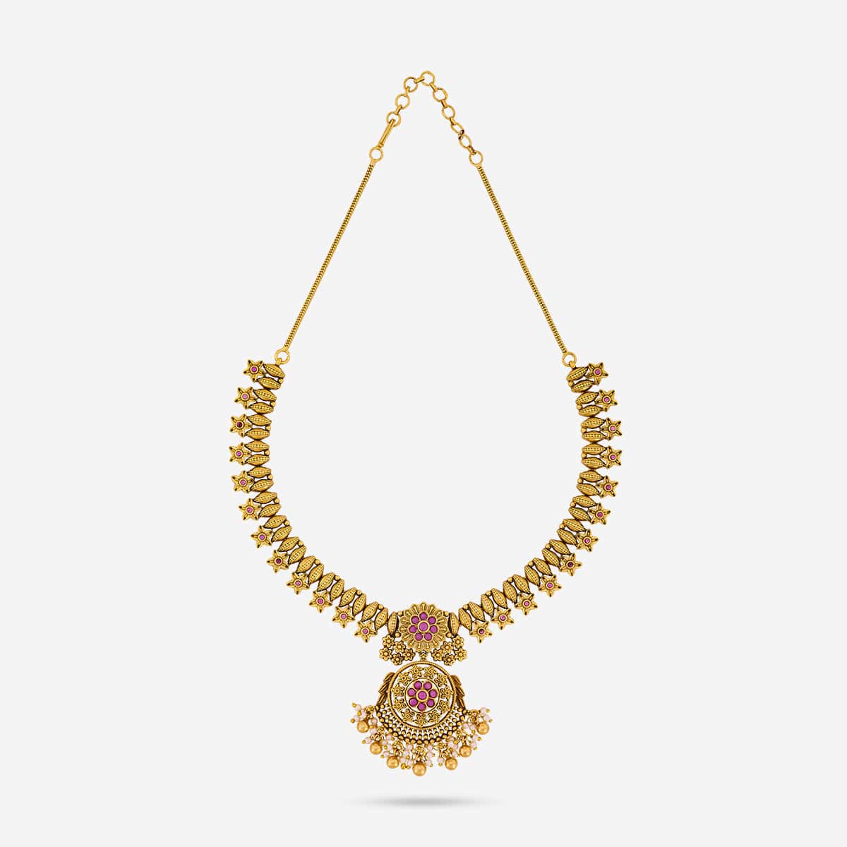 Antique Necklace Antique Necklace 193742