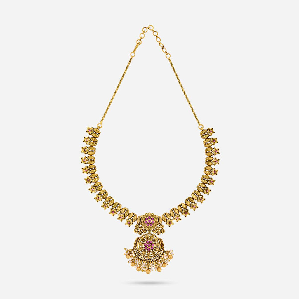 Antique Necklace Antique Necklace 193742