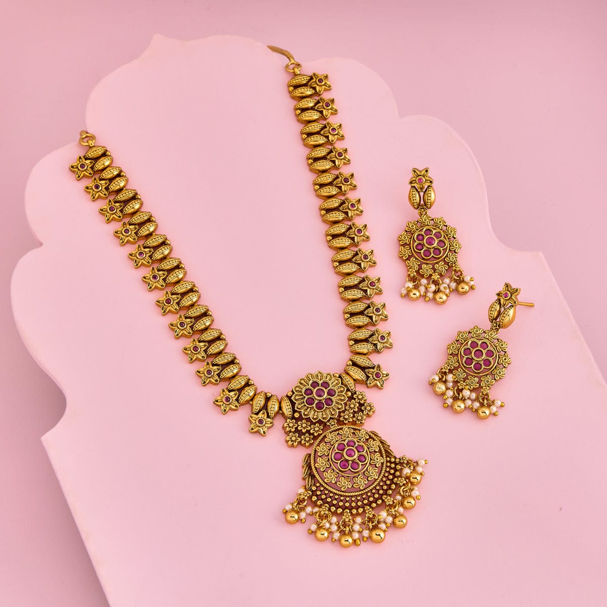 Antique Necklace Antique Necklace 193742